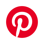 Pinterest logo
