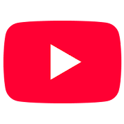 YouTube logo
